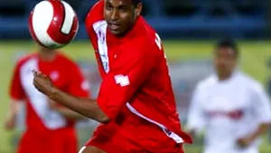 Edson: Eu şi Bruno Simao suntem aproape de Steaua