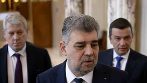 Guvernul se mută pentru o zi în alt oraş. Şedinţă de Guvern la Timişoara, joi