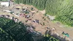 Tragedie în Suceava: Încă un deces confirmat în urma inundațiilor