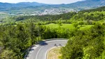 Alternativa la Provence: regiunea slovenă cu podgorii vechi de 2.000 de ani și sate medievale