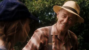 Actorul John Mahoney, star al serialului 