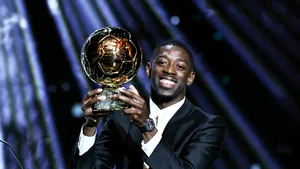 Dembélé: „Balonul de Aur va rămâne în mâinile unui jucător de la PSG”. Care sunt favoriții săi