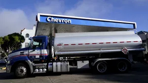 California pierde teren. Gigantul petrolier Chevron a anunţat că îşi mută sediul în Texas