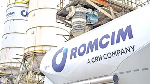 Producătorul de ciment Romcim, deţinut de irlandezii de la CRH, cumpără fabrica de ţeavă din polietilenă TehnoWorld din Suceava. Tranzacţia are avizul Concurenţei