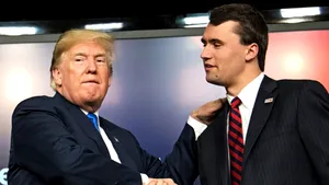 Trump, după uciderea lui Charlie Kirk: Este un moment întunecat pentru America