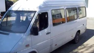 Romanian Citizen Loses Patience, Hijacks Transport Bus