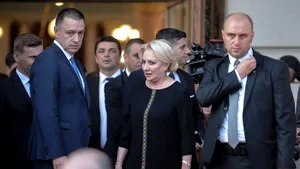 Mihai Fifor, după pierderea alegerilor: Vom începe reconstrucţia PSD. Avem multe lucruri de îndreptat şi de îmbunătăţit