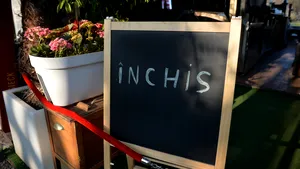 Efecte dramatice ale epidemiei de Covid în România: Mii de restaurante vor rămâne închise pentru totdeauna