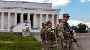 O judecătoare federală ordonă administrației Trump retragerea Gărzii Naționale din Washington