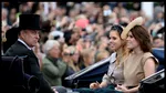 Prințesa Eugenie este însărcinată cu al treilea copil. Anunțul oficial de la Palatul Buckingham
