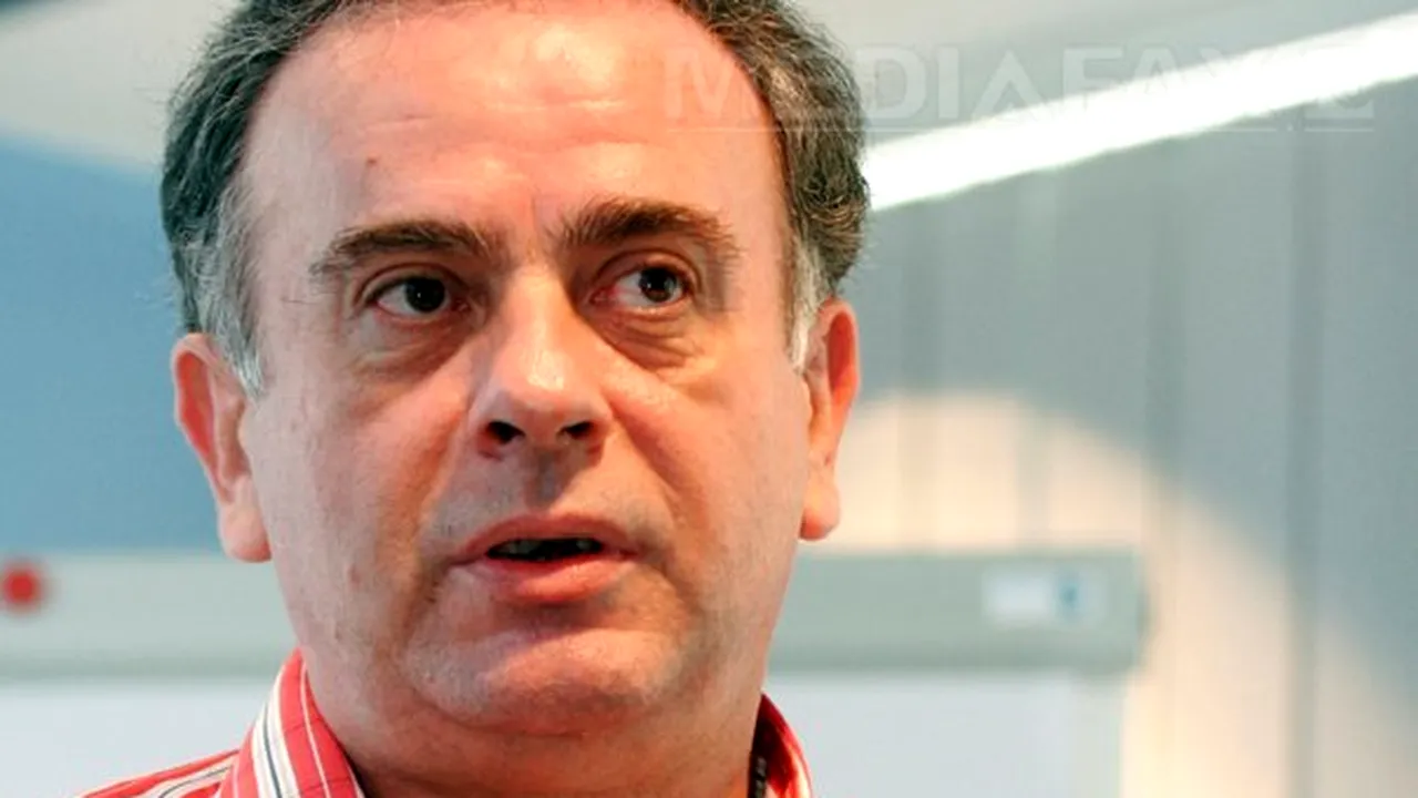 Ovidiu Artopolescu, fost general manager la Microsoft Romania, numit secretar de stat la Comunicaţii