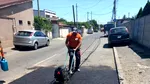 INFRASTRUCTURĂ 5: Lucrări de reparații la carosabil în zona Rahova (P)
