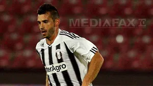 Astra anunţă sancţiuni: Bruno Miguel exclus din lot, Miranda şi N'Doye amendaţi