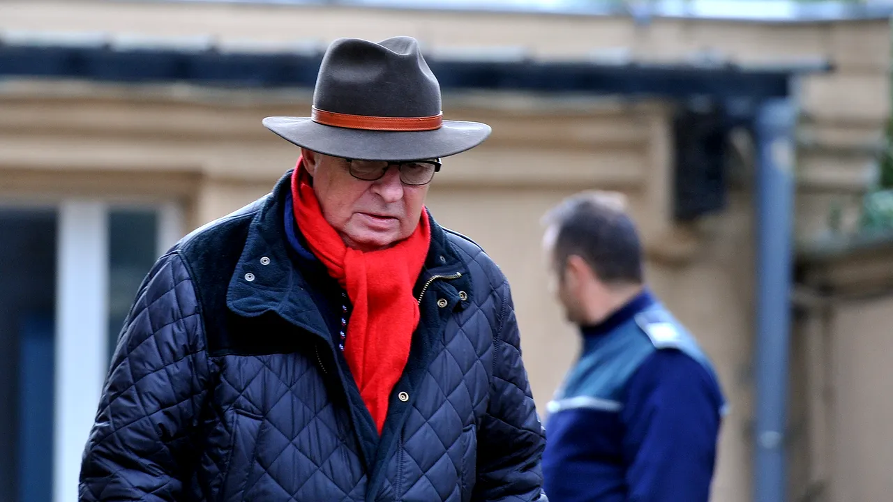 Mihai Lucan a contactat persoane de la vârful societăţii pentru sprijin în anchetă