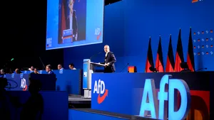 Partidele extremiste cresc în sondaje în două landuri din estul Germaniei înainte de alegeri: AfD este cotat cu 30%, iar BSW 17%