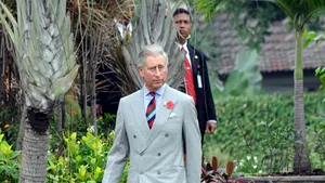 Prinţul Charles şi-a prezentat propriul plan de salvare a pădurilor tropicale
