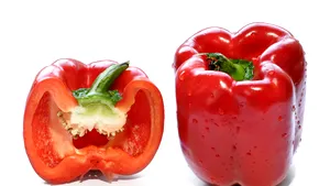 Cel mai neașteptat aliat al agriculturii. Cum a devenit un virus al ardeiului unealtă de precizie