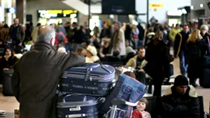 Creştere cu 12% a numărului de turişti în primele 11 luni din 2007