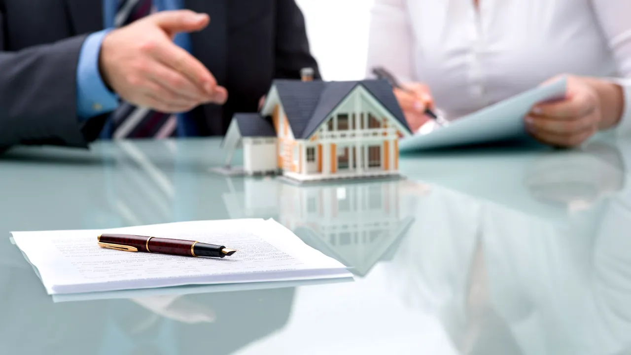 În ce casă ar trebui să locuiască românii, în funcţie de venituri? Un trainer financiar recomandă o regulă de calcul