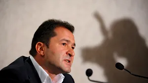 Elan Schwartzenberg scapă de un dosar de corupţie 