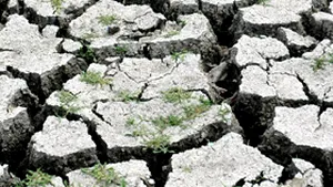 Republica Cipru ar putea importa apă, din cauza secetei prelungite