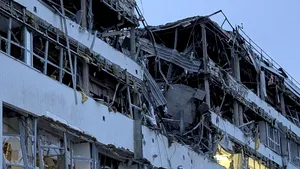 Războiul din Ucraina, ziua 1138. Trei răniți și explozii auzite la Kiev pe fondul unui atac masiv cu rachete rusești / Oficial rus: Moscova și Washingtonul ar putea relua contactele diplomatice săptămâna viitoare