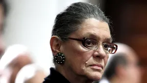 IRINA PETRESCU A MURIT. Actriţa în vârstă de 71 de ani era internată la Spitalul Elias 