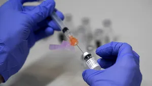 Centrele de vaccinare ale MApN au fost deschise accesului public 
