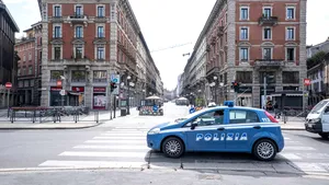 Coronavirus: Bilanţul epidemic a ajuns la 21.067 de morţi în Italia. Până acum, au fost confirmate 162.488 de cazuri