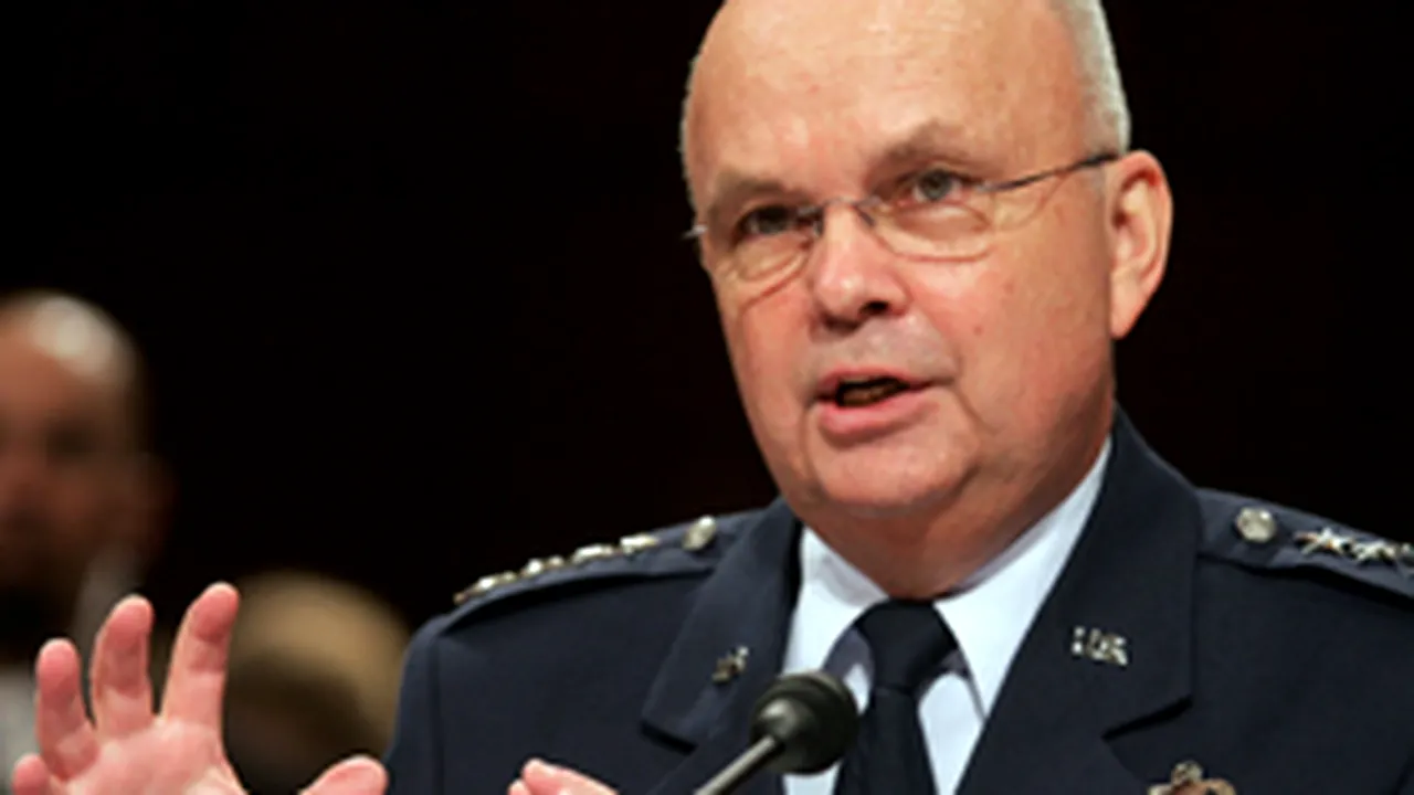 Directorul CIA: Iranul încearcă în continuare să dezvolte un program nuclear militar