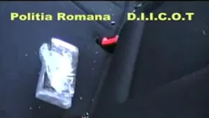 O grupare specializată în traficul de droguri a fost destructurată