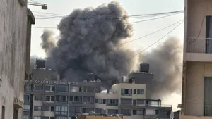 RĂZBOI ÎN IRAN WSJ: Iranul a oprit legăturile directe cu SUA, iranienii fac lanțuri umane pe poduri și lângă centrale