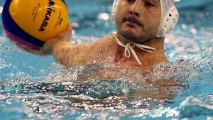 România - Turcia, scor 10-4, în preliminariile Ligii Mondiale la polo