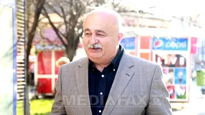 Alecu renunţă la şefia PDL Buzău după o săptămână, invocând scorul de 20% impus la europarlamentare