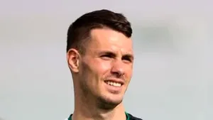 Raul Florucz a jucat pentru Austria şi nu mai poate evolua niciodată pentru România