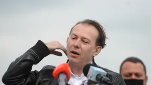 Cîţu, pregătit să pice la moţiunea de cenzură: Cred că va fi o propunere de premier de la PSD