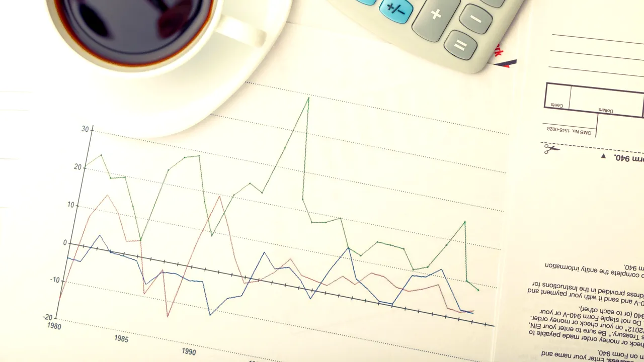 Cifra de afaceri a IMM-urilor a scăzut cu 14 % în august