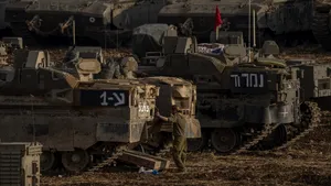 Armata israeliană convoacă patru brigăzi de rezervă, pregătindu-se de represalii ale Hezbollah