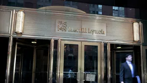 Preluarea Merrill Lynch de către Bank of America este investigată penal