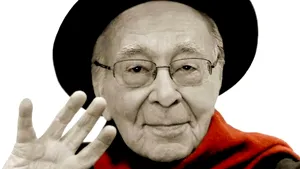 Prima reacţie a lui Mihai Şora, după criticile legate de videoclipul campaniei eMag: Vom vorbi despre frig, foame şi frică sub cizma nazistă şi sub cizma bolşevică