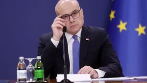 Surse. Premierul Serbiei va demisiona ca urmare a protestelor de amploare