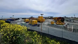 Neptun Deep, cu un pas mai aproape de producție. Începe faza de instalare în cadrul proiectului de exploatare a gazelor naturale din Marea Neagră