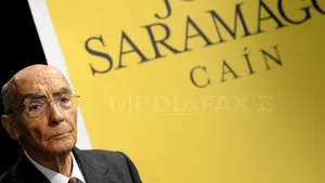 Scriitorul José Saramago a încetat din viaţă