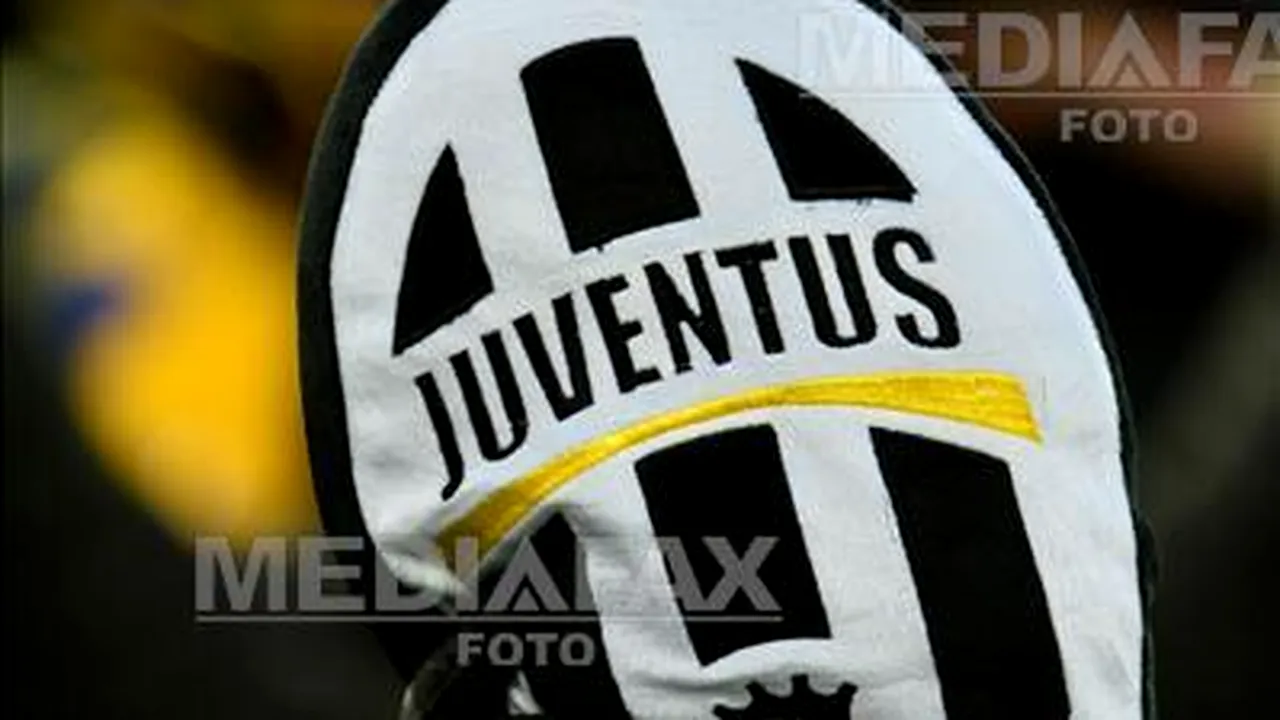 Juventus neagă retragerea din proiectul Superligii. Cele mai importante cluburi de fotbal din Europa au încercat să se desprindă de controlul UEFA