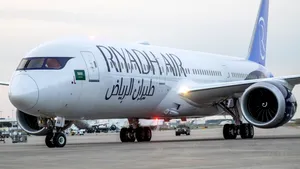 Arabia Saudită își lansează noua companie aeriană și vrea să rivalizeze cu Emirates și Qatar Airways