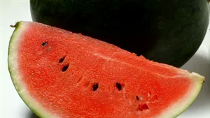 Pepenele roşu, un înlocuitor eficace al pastilei Viagra