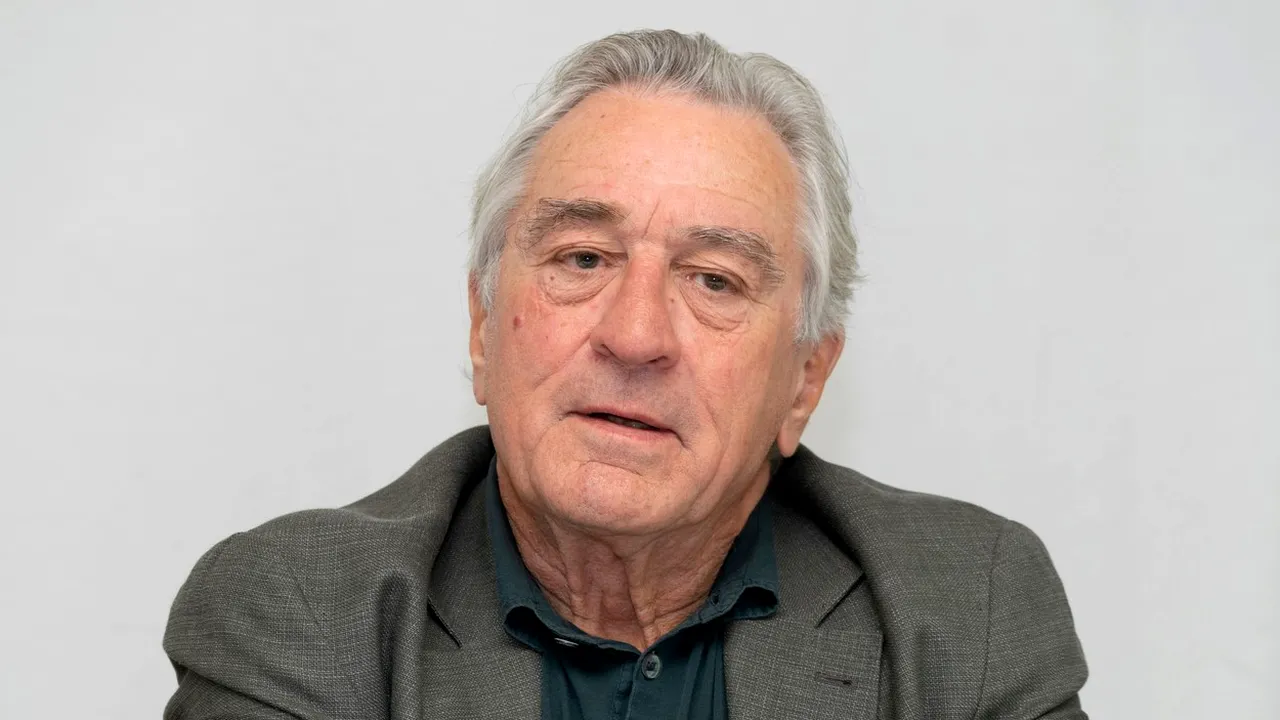 Robert De Niro, acid la adresa lui Donald Trump la o premieră de film: „Imaginaţi-vă că ar regiza acest film”