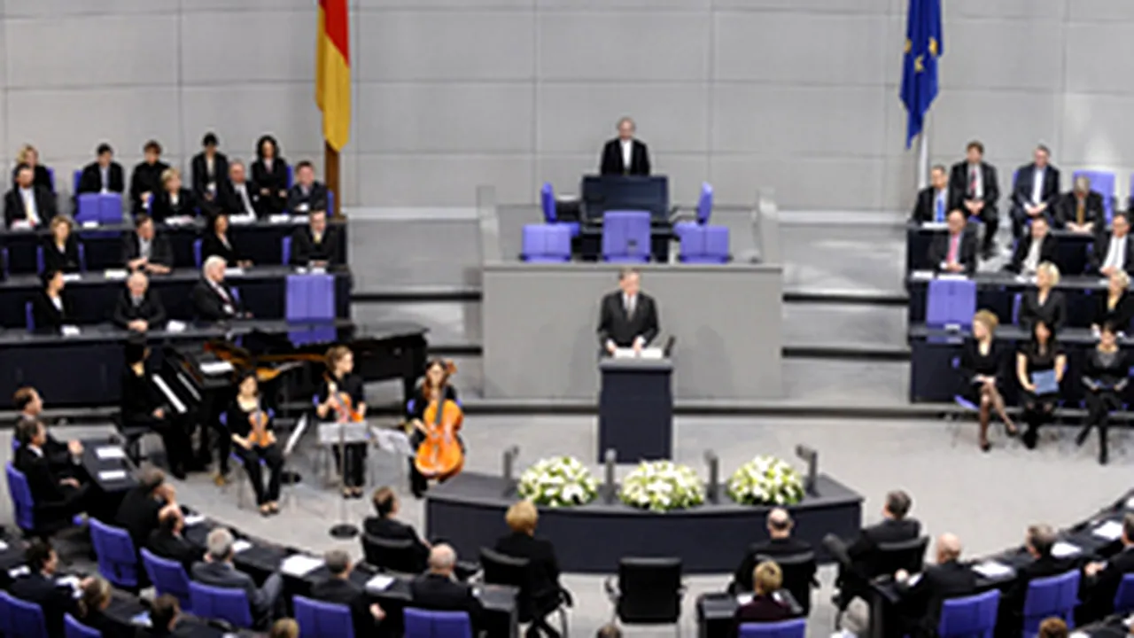 International Report Notes Problems With Rule Of Law In Romania
