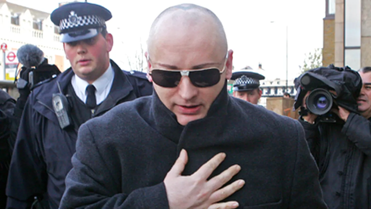 Boy George a fost găsit vinovat de răpire şi privare de libertate