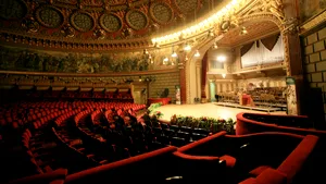 Concursul George Enescu 2016: Muzicienii calificaţi în Semifinala Secţiunii de Violoncel